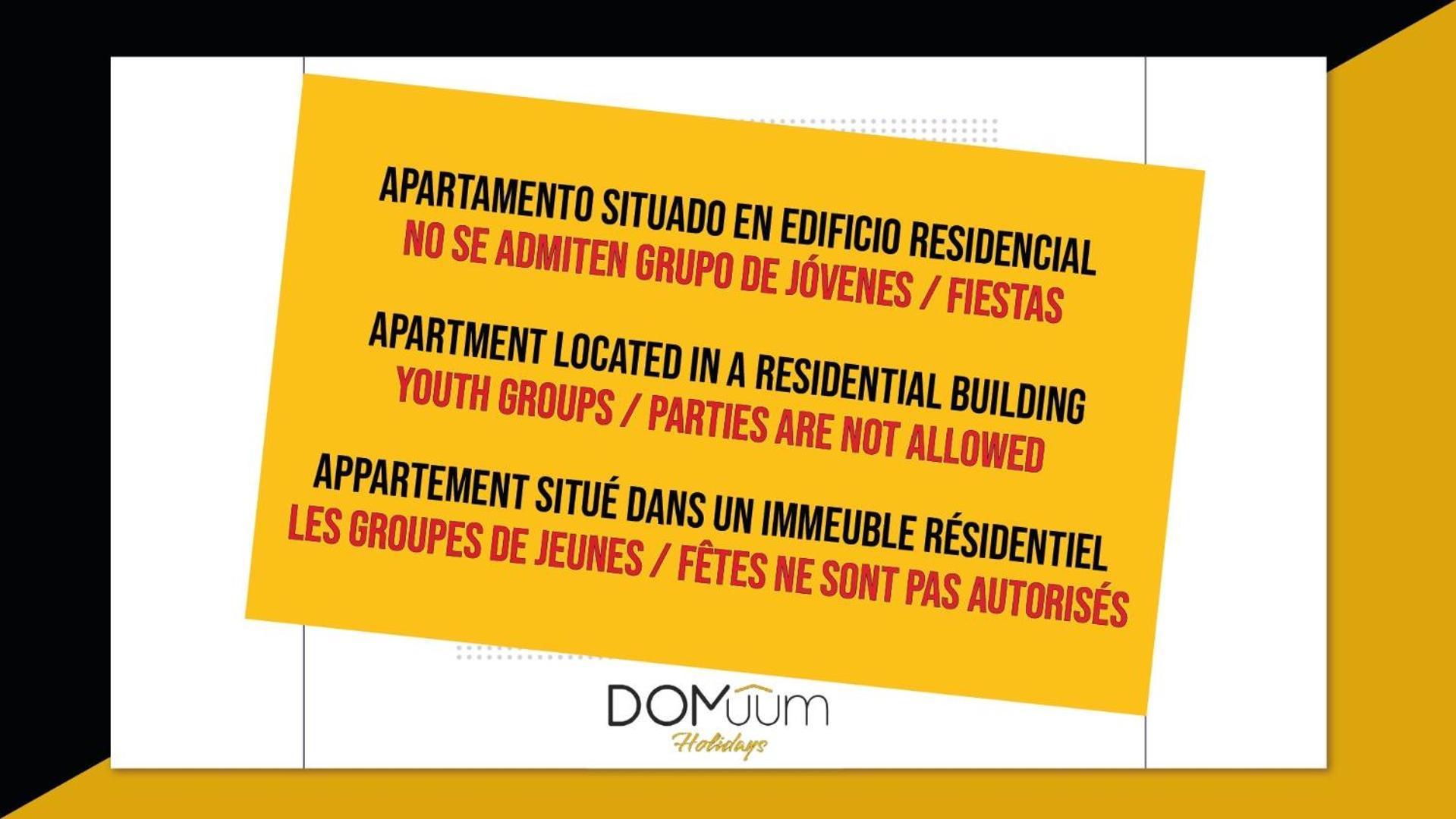 Domuum Holidays - San Remo Penthouse Salou Bagian luar foto