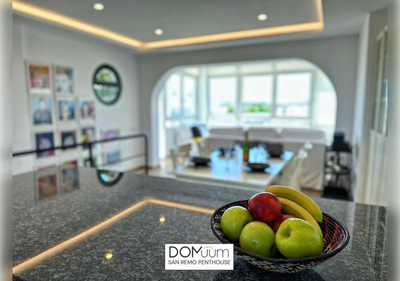 Domuum Holidays - San Remo Penthouse Salou Bagian luar foto